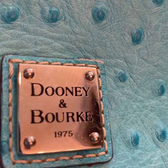 Dooney & Bourke purse - Picture 3 of 6